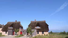 Reetdorf Geltinger Birk Malerhaus Torfstich, Nieby